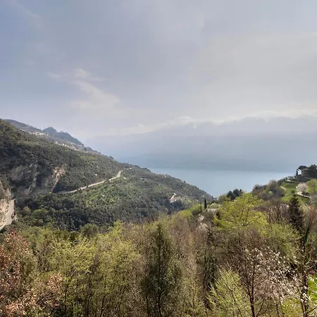 Διαμέρισμα Annarosa, Piovere