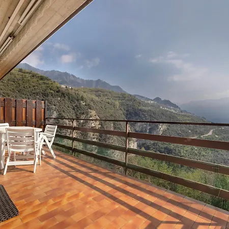 Appartement Annarosa, Piovere